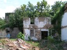 Ruins of an Old Building in Alpena