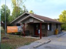 Beaver Town Post Office