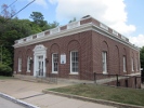 Historic Post Office
