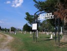 Historic Pickens Cemetery
