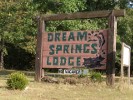 Dream Springs Lodge in Oak Hill